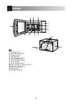 Предварительный просмотр 78 страницы Sharp R-971(IN)W Operation Manual