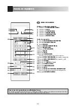 Предварительный просмотр 80 страницы Sharp R-971(IN)W Operation Manual