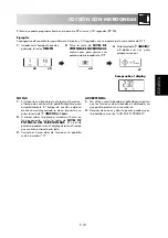 Предварительный просмотр 87 страницы Sharp R-971(IN)W Operation Manual