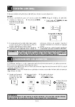 Предварительный просмотр 88 страницы Sharp R-971(IN)W Operation Manual