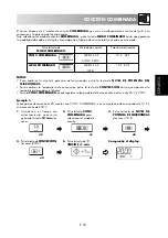 Предварительный просмотр 91 страницы Sharp R-971(IN)W Operation Manual