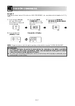 Предварительный просмотр 92 страницы Sharp R-971(IN)W Operation Manual