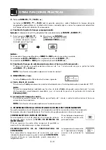 Предварительный просмотр 94 страницы Sharp R-971(IN)W Operation Manual