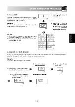 Предварительный просмотр 95 страницы Sharp R-971(IN)W Operation Manual