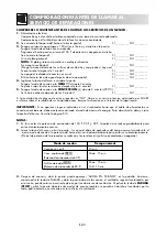 Предварительный просмотр 110 страницы Sharp R-971(IN)W Operation Manual