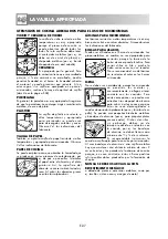 Предварительный просмотр 112 страницы Sharp R-971(IN)W Operation Manual