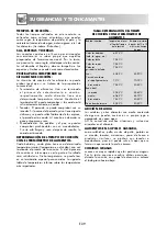 Предварительный просмотр 114 страницы Sharp R-971(IN)W Operation Manual