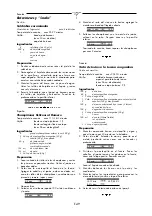 Предварительный просмотр 124 страницы Sharp R-971(IN)W Operation Manual