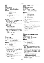 Предварительный просмотр 126 страницы Sharp R-971(IN)W Operation Manual