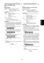 Предварительный просмотр 127 страницы Sharp R-971(IN)W Operation Manual