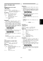 Предварительный просмотр 129 страницы Sharp R-971(IN)W Operation Manual