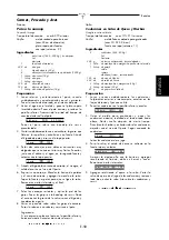 Предварительный просмотр 133 страницы Sharp R-971(IN)W Operation Manual