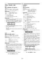 Предварительный просмотр 134 страницы Sharp R-971(IN)W Operation Manual