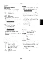 Предварительный просмотр 135 страницы Sharp R-971(IN)W Operation Manual