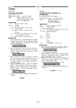 Предварительный просмотр 136 страницы Sharp R-971(IN)W Operation Manual