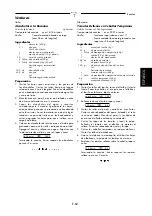 Предварительный просмотр 137 страницы Sharp R-971(IN)W Operation Manual