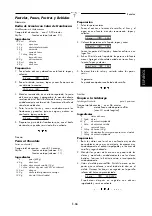 Предварительный просмотр 141 страницы Sharp R-971(IN)W Operation Manual