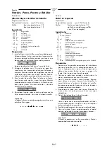 Предварительный просмотр 142 страницы Sharp R-971(IN)W Operation Manual