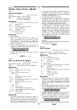 Предварительный просмотр 144 страницы Sharp R-971(IN)W Operation Manual