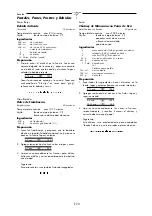 Предварительный просмотр 148 страницы Sharp R-971(IN)W Operation Manual