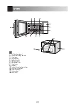 Предварительный просмотр 152 страницы Sharp R-971(IN)W Operation Manual