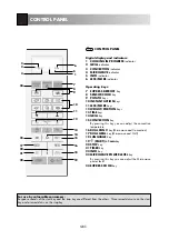 Предварительный просмотр 154 страницы Sharp R-971(IN)W Operation Manual