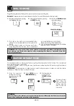 Предварительный просмотр 162 страницы Sharp R-971(IN)W Operation Manual