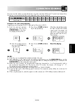 Предварительный просмотр 163 страницы Sharp R-971(IN)W Operation Manual