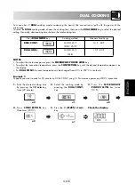 Предварительный просмотр 165 страницы Sharp R-971(IN)W Operation Manual