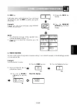 Предварительный просмотр 169 страницы Sharp R-971(IN)W Operation Manual