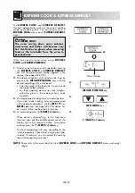 Предварительный просмотр 170 страницы Sharp R-971(IN)W Operation Manual