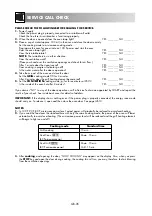 Предварительный просмотр 184 страницы Sharp R-971(IN)W Operation Manual