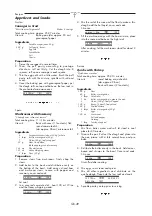 Предварительный просмотр 198 страницы Sharp R-971(IN)W Operation Manual