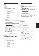 Предварительный просмотр 199 страницы Sharp R-971(IN)W Operation Manual