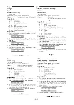 Предварительный просмотр 200 страницы Sharp R-971(IN)W Operation Manual