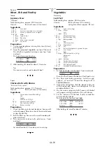 Предварительный просмотр 208 страницы Sharp R-971(IN)W Operation Manual