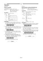 Предварительный просмотр 210 страницы Sharp R-971(IN)W Operation Manual