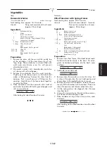 Предварительный просмотр 211 страницы Sharp R-971(IN)W Operation Manual