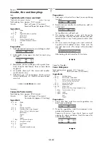 Предварительный просмотр 212 страницы Sharp R-971(IN)W Operation Manual