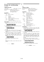 Предварительный просмотр 214 страницы Sharp R-971(IN)W Operation Manual