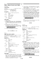 Предварительный просмотр 218 страницы Sharp R-971(IN)W Operation Manual