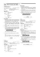 Предварительный просмотр 220 страницы Sharp R-971(IN)W Operation Manual