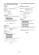 Предварительный просмотр 222 страницы Sharp R-971(IN)W Operation Manual