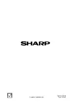 Предварительный просмотр 228 страницы Sharp R-971(IN)W Operation Manual