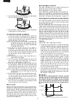 Preview for 8 page of Sharp R-980J Service Manual