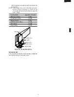 Preview for 11 page of Sharp R-980J Service Manual