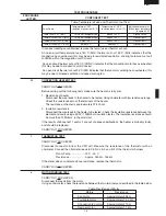 Предварительный просмотр 17 страницы Sharp R-980J Service Manual