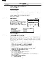 Предварительный просмотр 18 страницы Sharp R-980J Service Manual