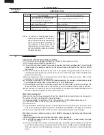 Предварительный просмотр 20 страницы Sharp R-980J Service Manual