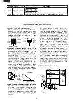 Предварительный просмотр 26 страницы Sharp R-980J Service Manual